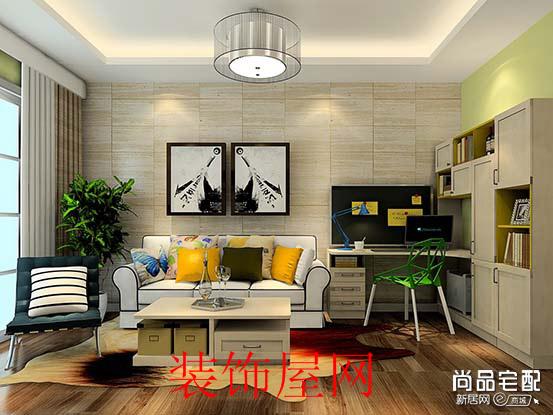 现代水晶吊灯图片