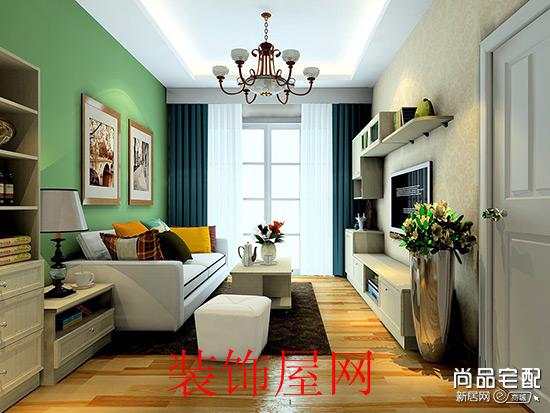 小客厅吊灯 小客厅吊灯