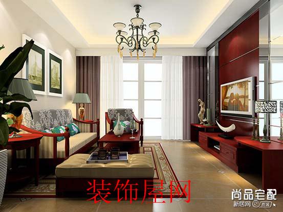 中式大厅吊灯 中式大厅吊灯