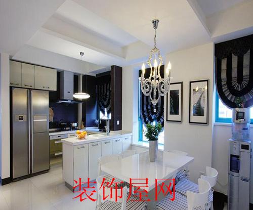 餐厅吊灯价格