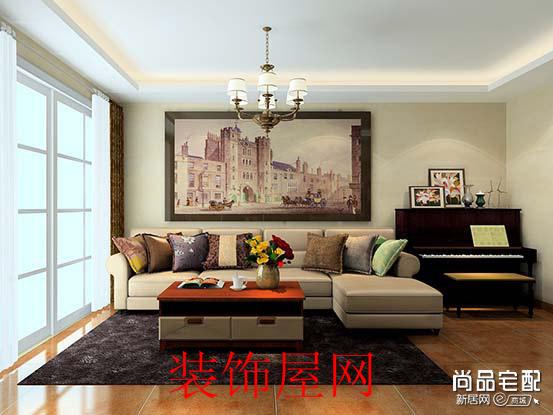 水晶灯价格表