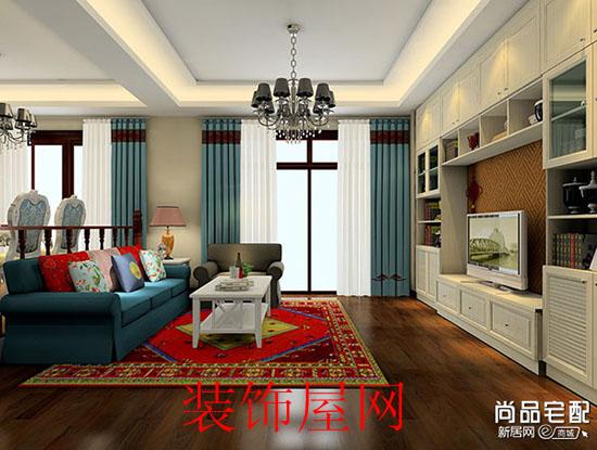 2015中国水晶灯十大品牌排名