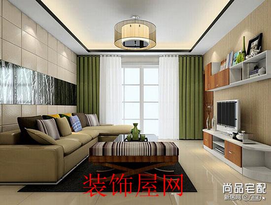 客厅吊顶什么材料最好