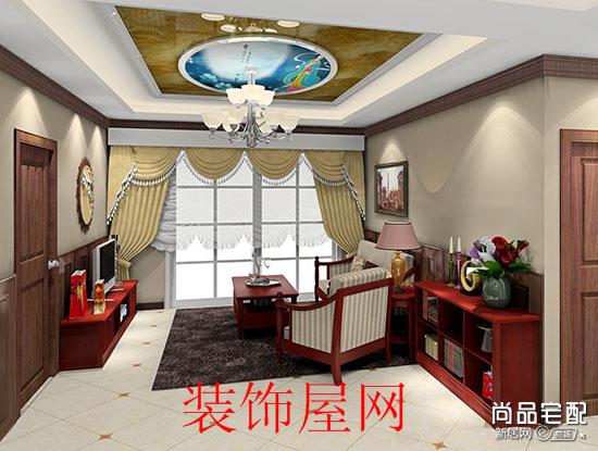 水晶吊灯什么牌子好