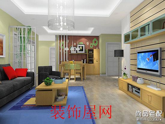 水晶吊灯什么牌子好