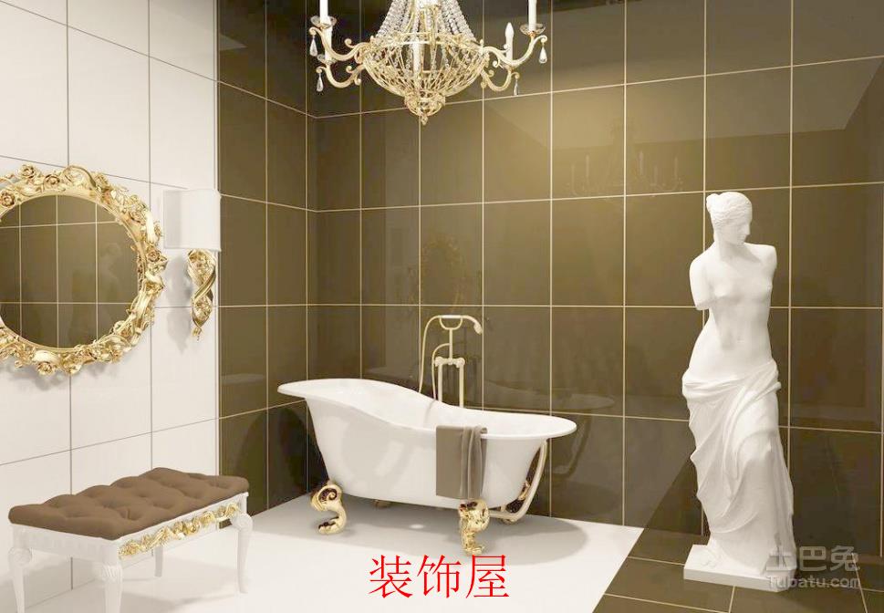 卫浴市场产能过剩矛盾显现 国际化水平有待提升