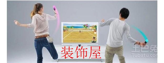电视游戏浴火重生 喜迎三大利好