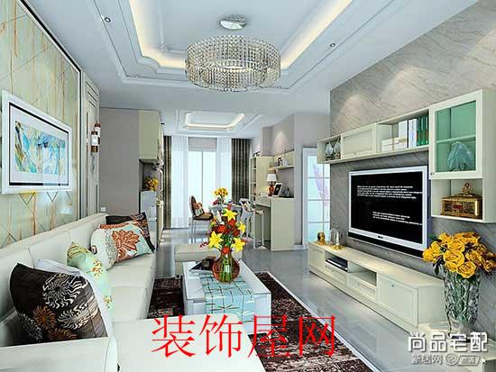 现代水晶灯什么牌子好