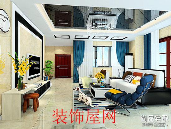 客厅吸顶灯品牌