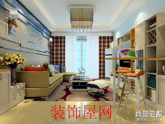 如何选择客厅吸顶灯 如何选择客厅吸顶灯