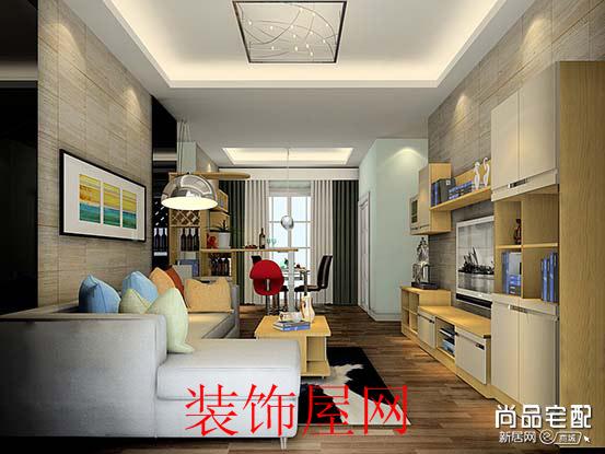 欧普客厅吸顶灯怎么样