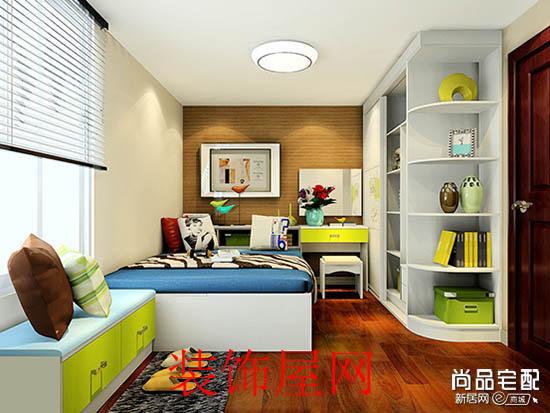 led吸顶灯安装图解
