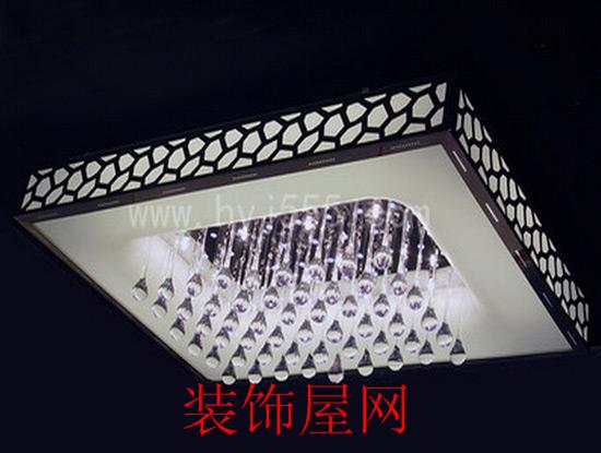 欧式水晶吊灯价格