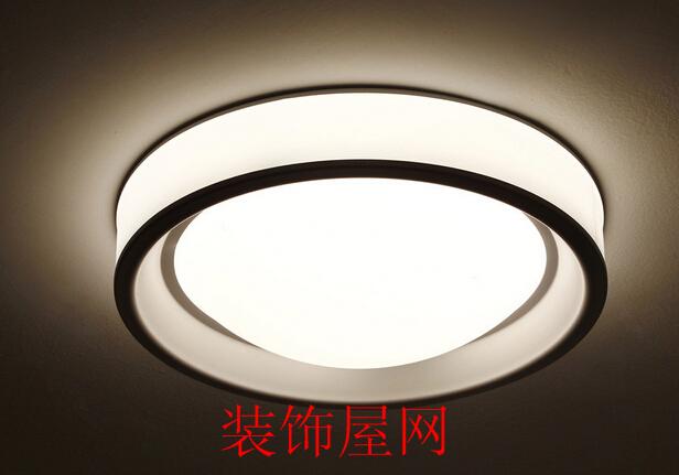 2015吸顶灯十大品牌 吸顶灯十大排名