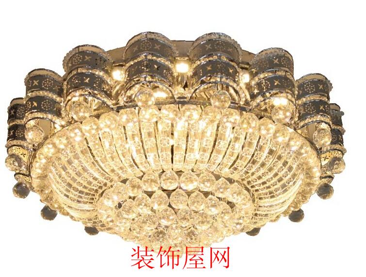 吸顶灯价格多少左右最好