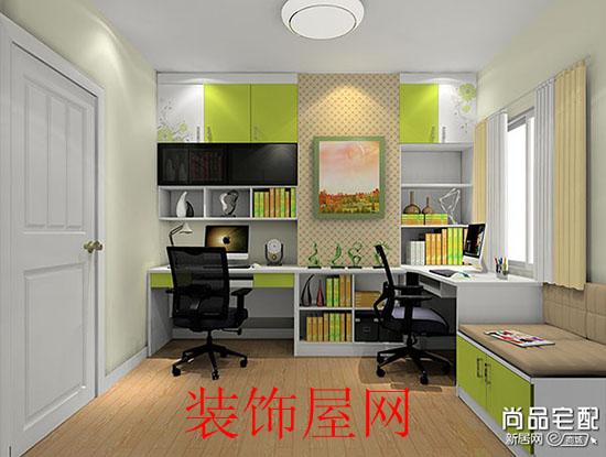 圆形吸顶灯安装法