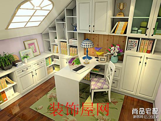 宜家工作台灯