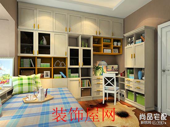 宜家工作台灯