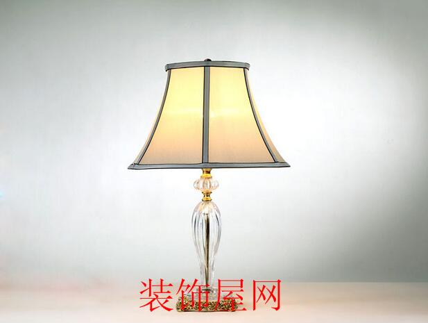 仿古工艺台灯选购技巧揭秘