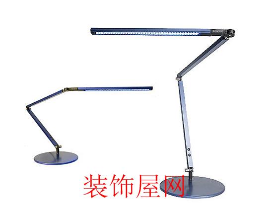 自制usb接口台灯的方法 自制usb接口台灯的方法