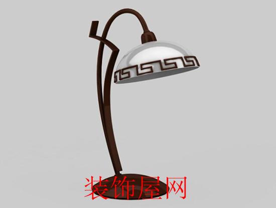 中式仿古台灯品牌排行榜