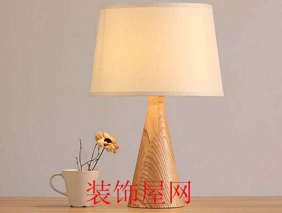 床头小台灯种类 床头小台灯价格
