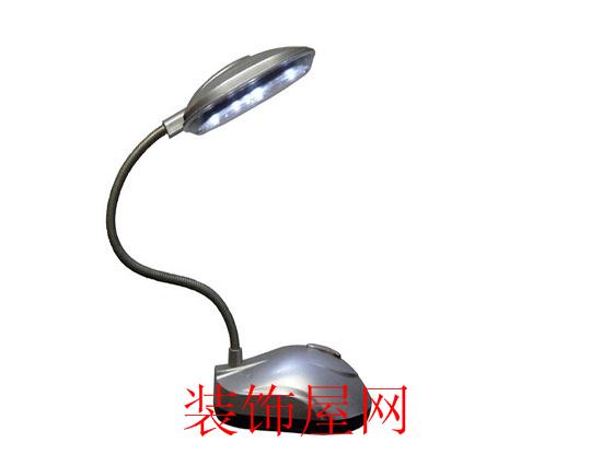 LED折叠台灯十大品牌