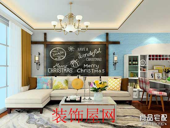 壁灯高度多少为好