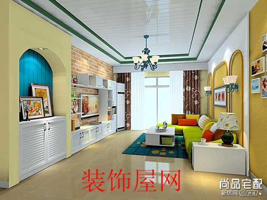 壁灯图片大全
