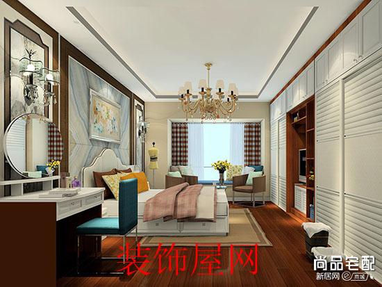 床头壁灯什么颜色好
