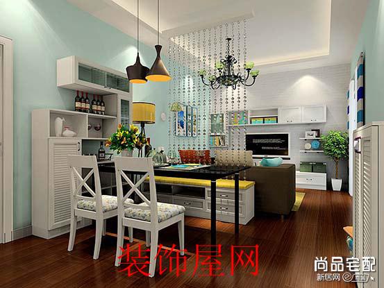 怎样选择客厅灯具