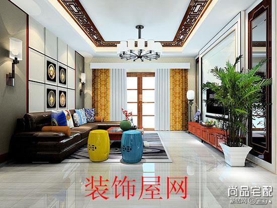 现代玻璃壁灯