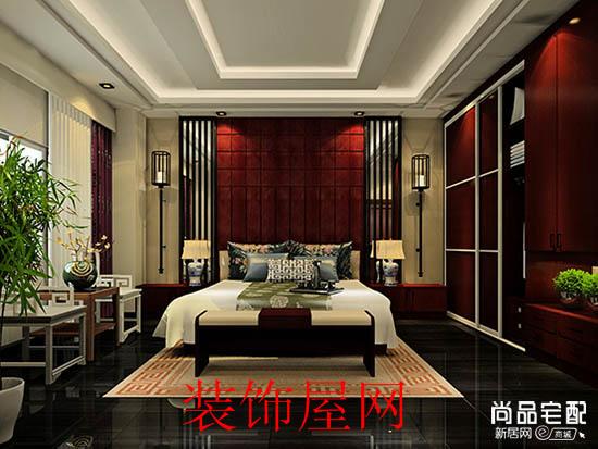 中式壁灯图片