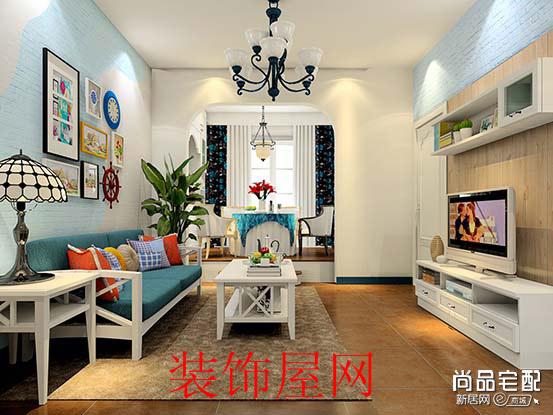 客厅灯具选择应该注意什么