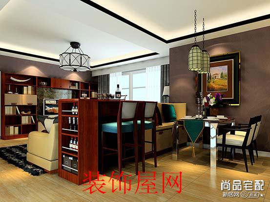 客厅灯具选择应该注意什么