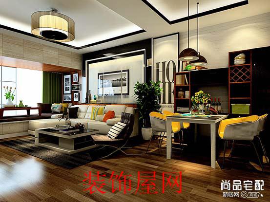 客厅灯具什么品牌好