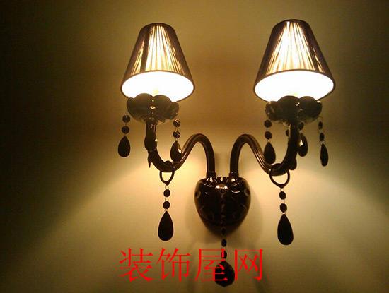 欧式室外壁灯
