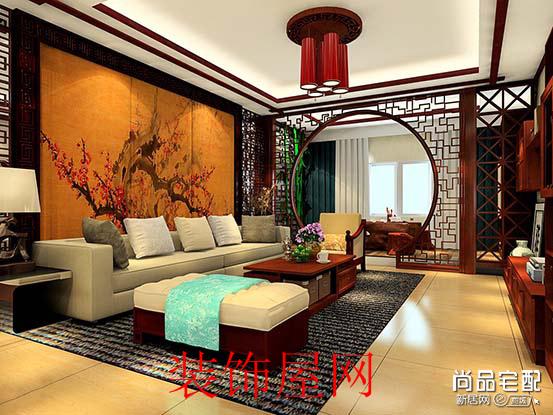 客厅灯带用什么颜色好