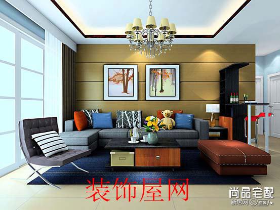 客厅灯怎么安装 客厅灯怎么安装