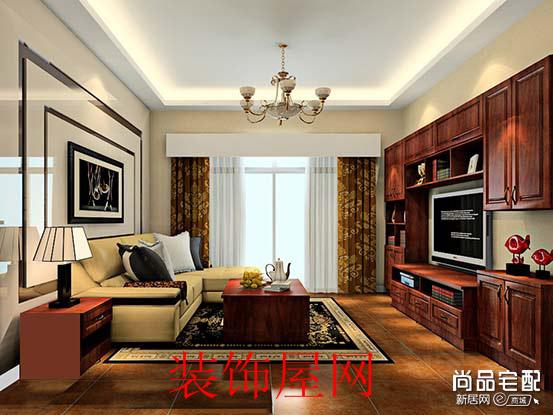客厅灯怎么安装 客厅灯怎么安装