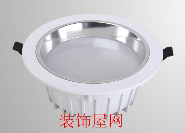 led筒灯价格怎样 一般是多少