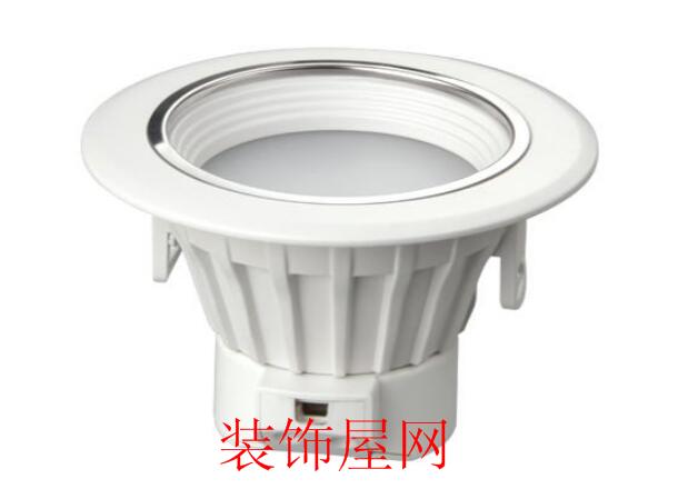 led筒灯价格怎样 一般是多少