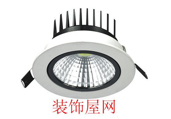 led天花灯优点怎么样 led天花灯优点怎么样
