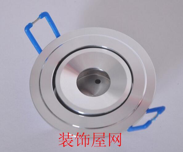 led天花灯优点怎么样 led天花灯优点怎么样