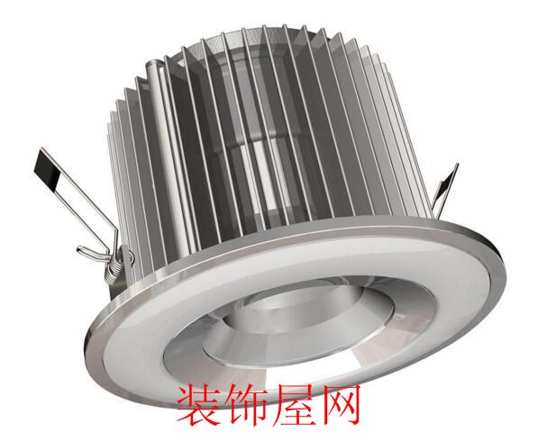 筒灯价格大概多少 筒灯贵不贵