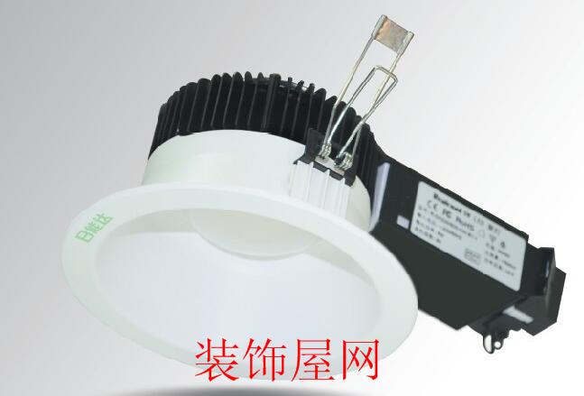 筒灯价格大概多少 筒灯贵不贵