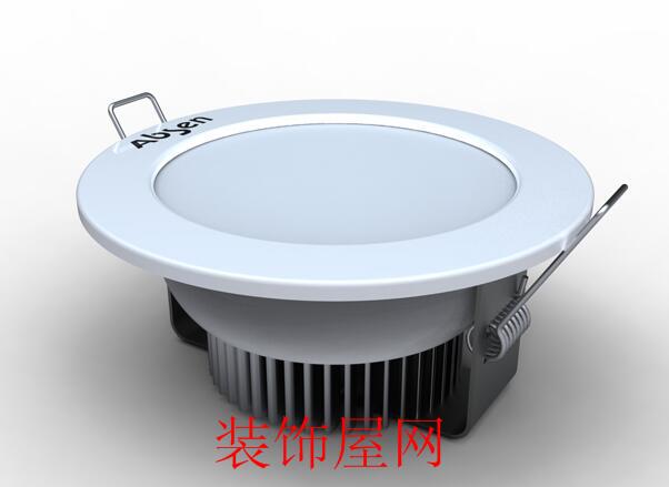 筒灯价格大概多少 筒灯贵不贵