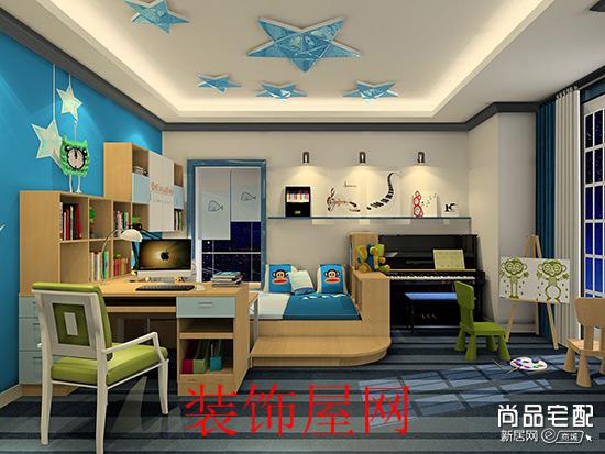 led吸顶灯图片大全