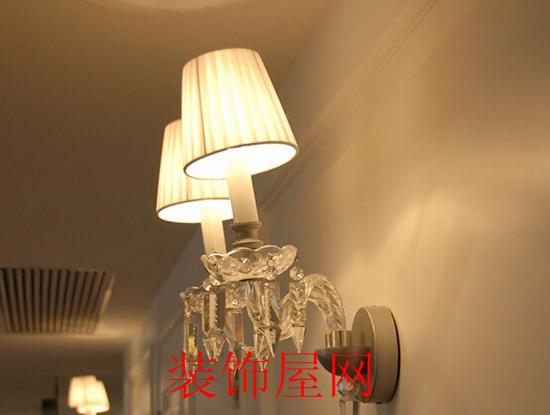 led壁灯价格 led壁灯怎么样