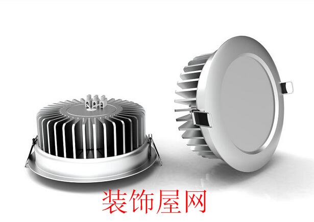 欧普照明筒灯价格是多少